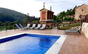 Casa Rural A Avoa María